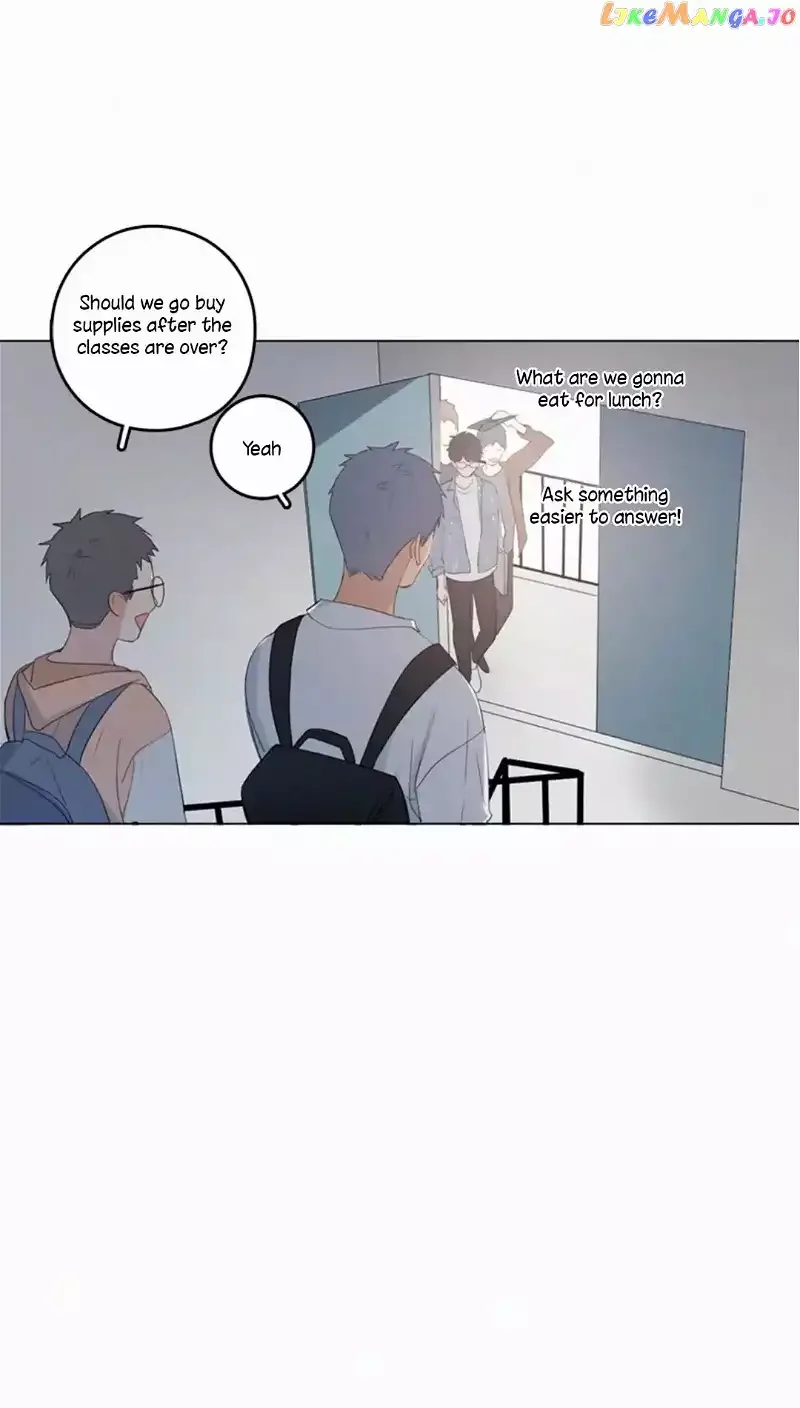 Here U Are Chapter 31 page 7