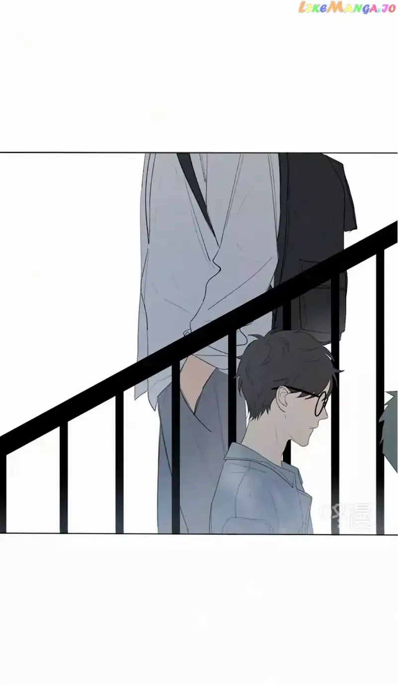 Here U Are Chapter 31 page 11