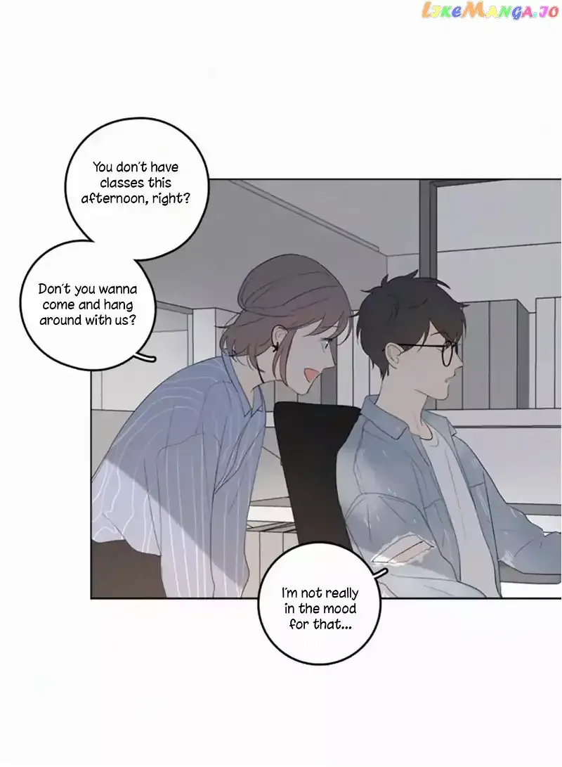 Here U Are Chapter 31 page 27