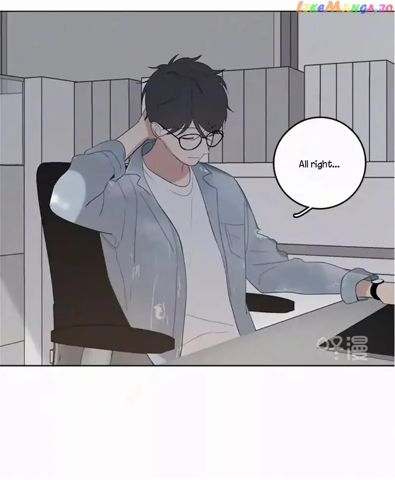 Here U Are Chapter 31 page 30