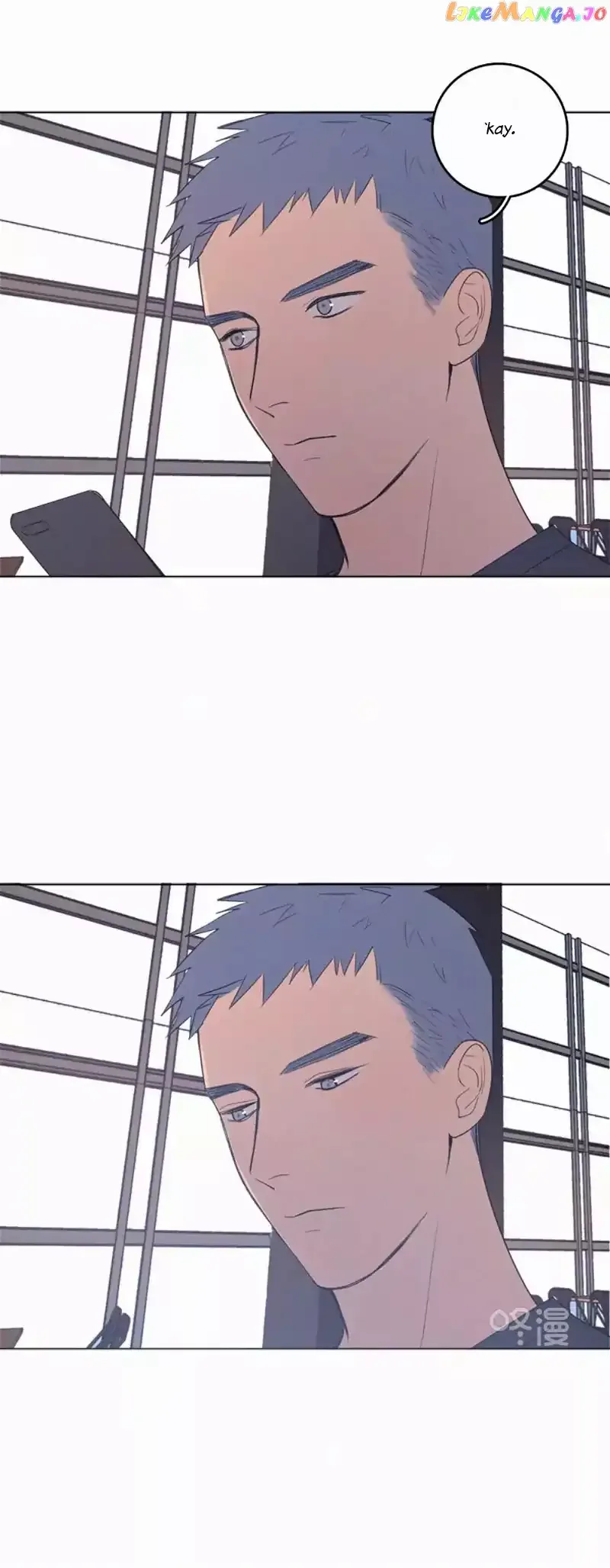 Here U Are Chapter 32 page 14
