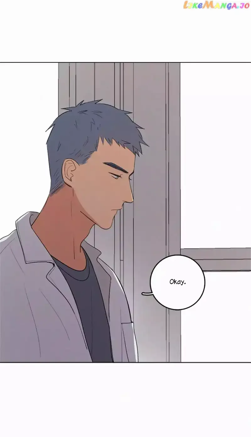 Here U Are Chapter 32 page 18