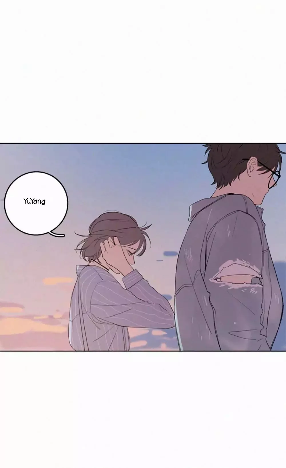 Here U Are Chapter 33 page 28