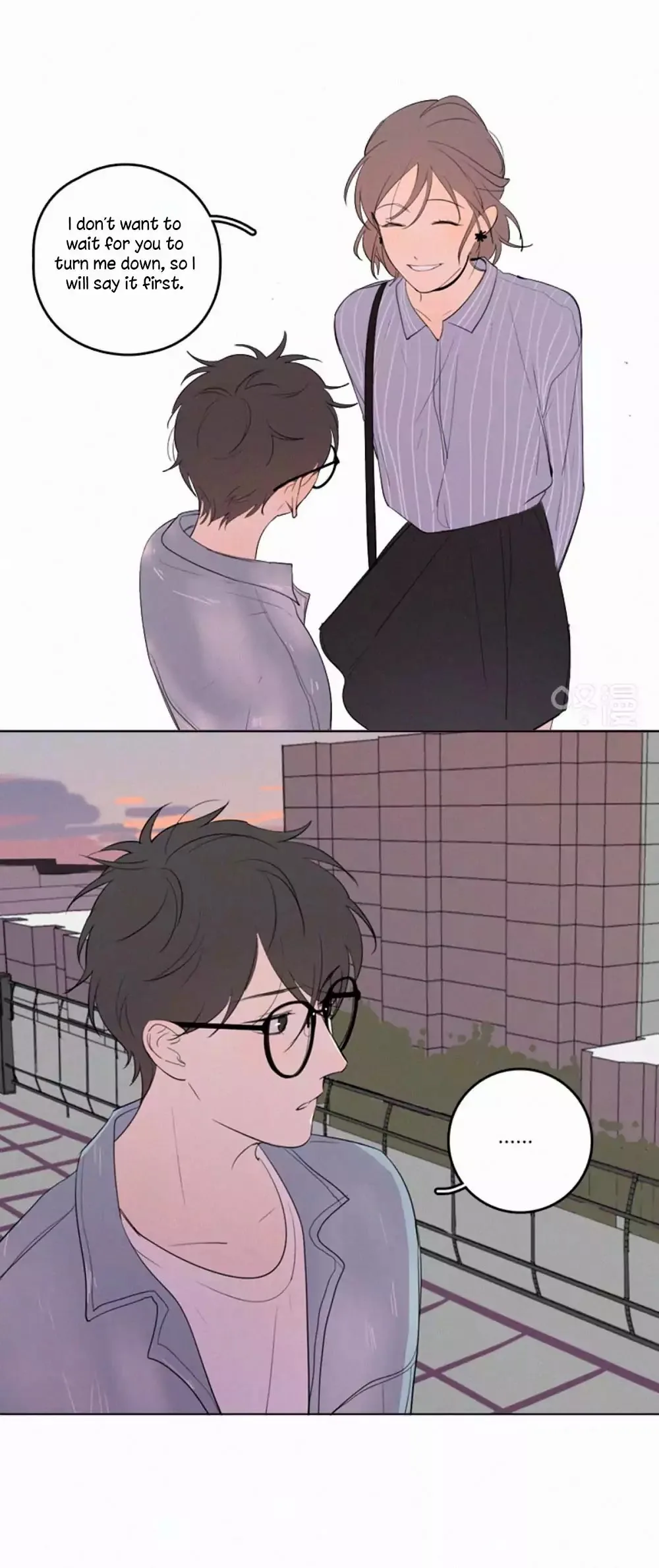 Here U Are Chapter 33 page 30