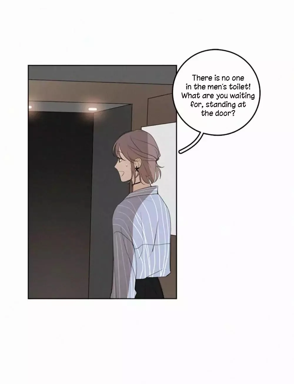 Here U Are Chapter 33 page 21
