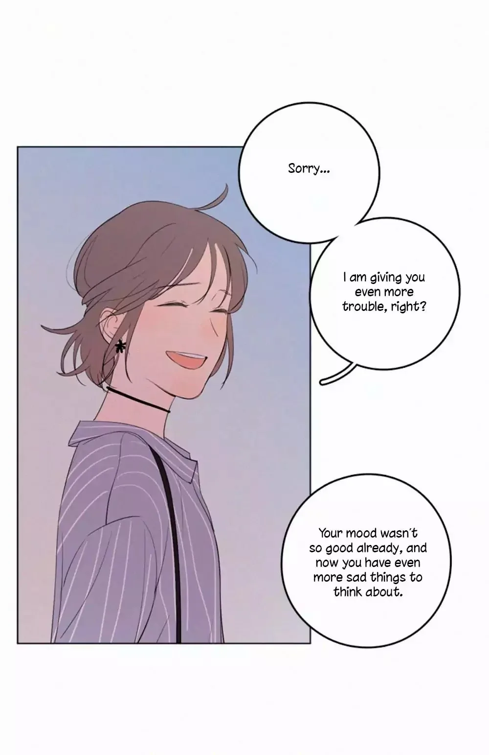 Here U Are Chapter 33 page 36