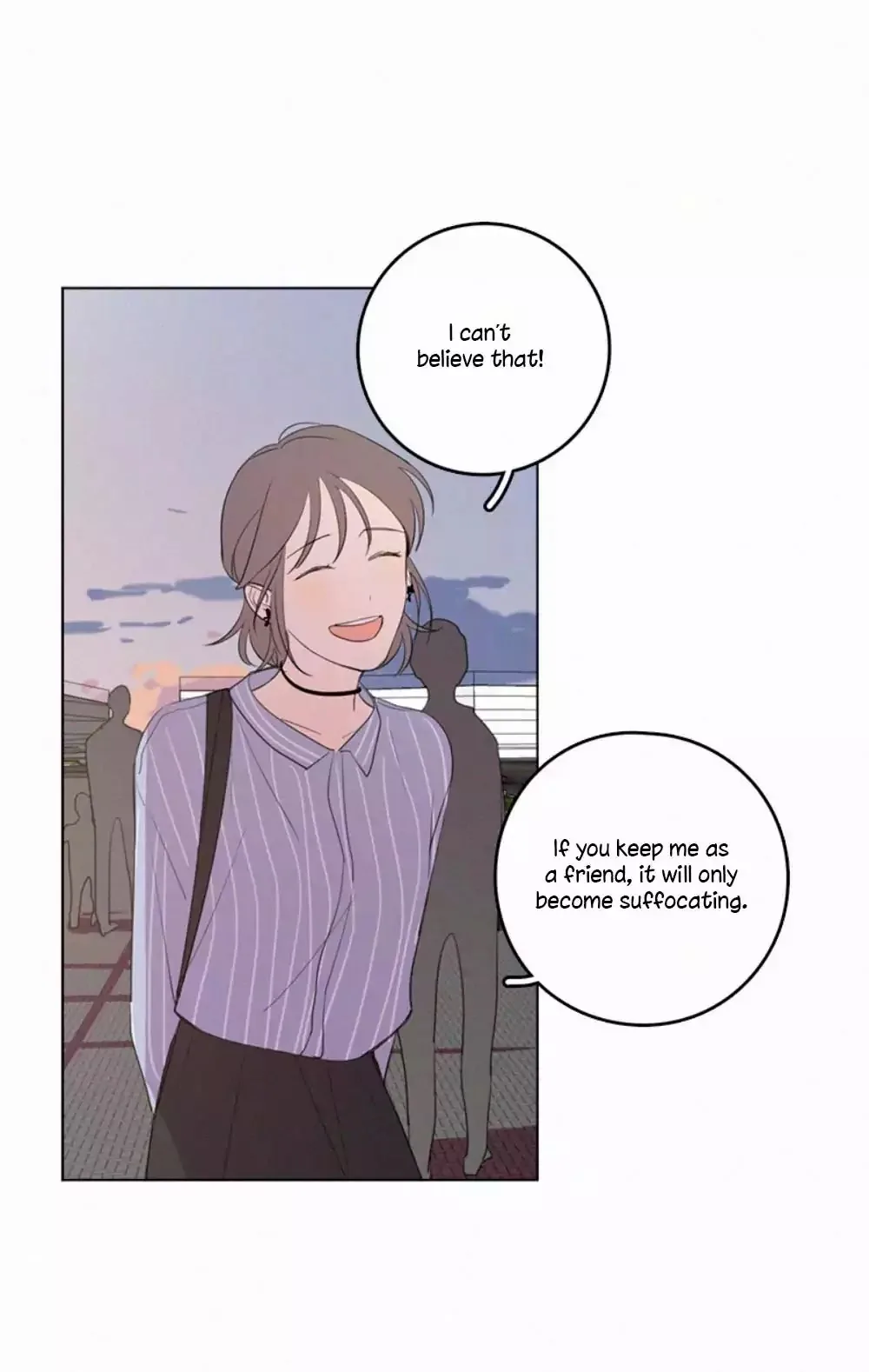 Here U Are Chapter 33 page 38