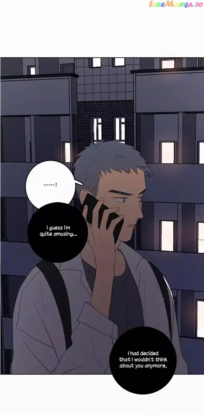 Here U Are Chapter 34 page 25