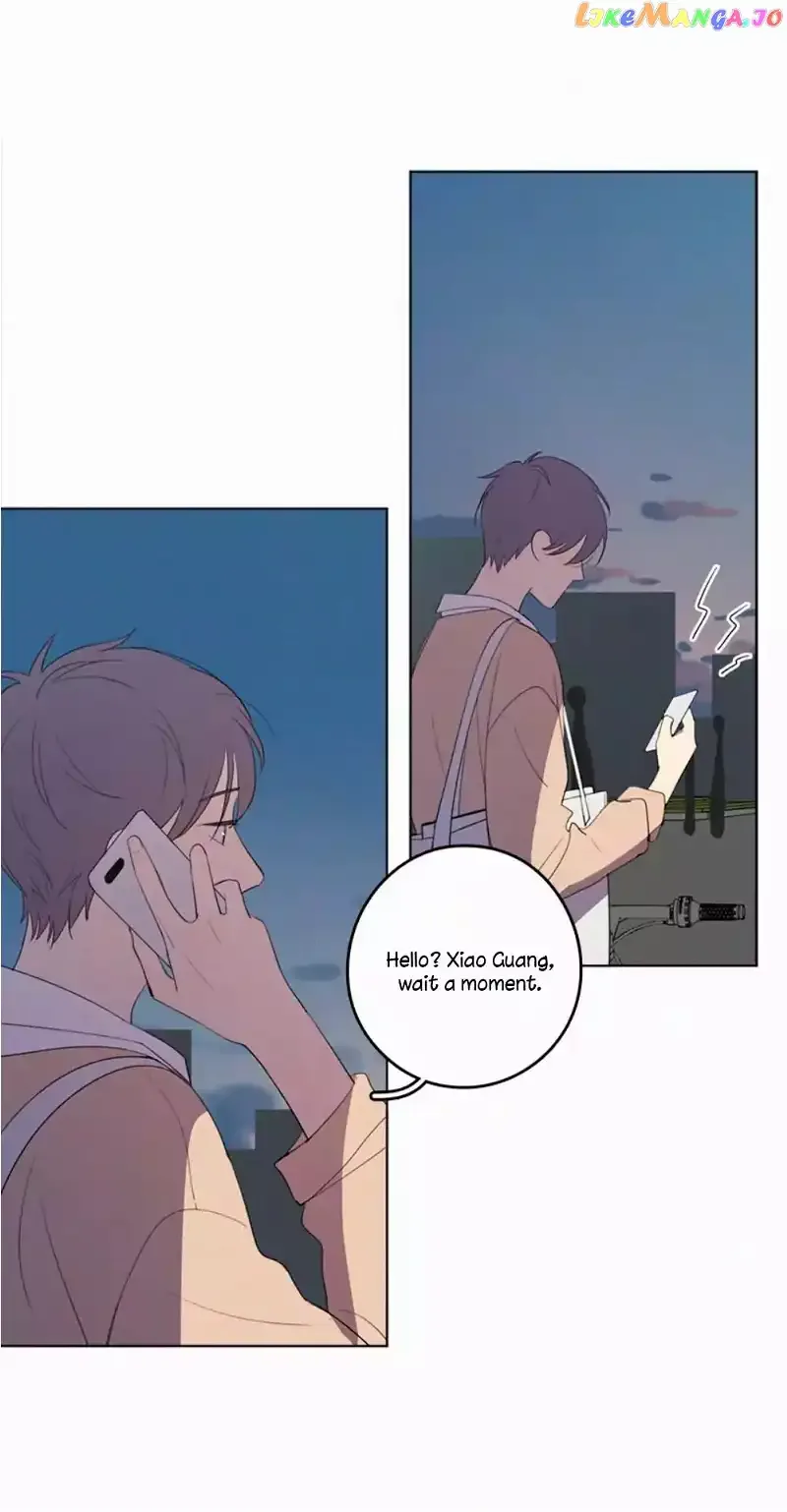 Here U Are Chapter 34 page 10