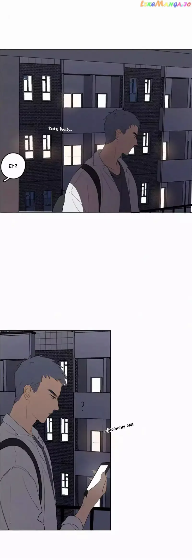 Here U Are Chapter 34 page 23