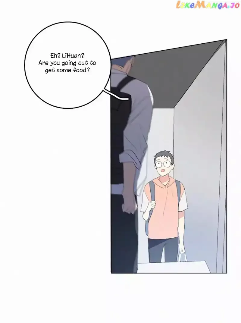 Here U Are Chapter 35 page 8
