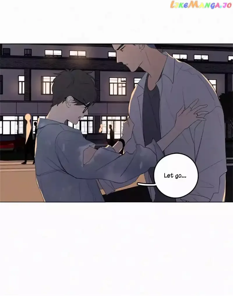 Here U Are Chapter 35 page 22