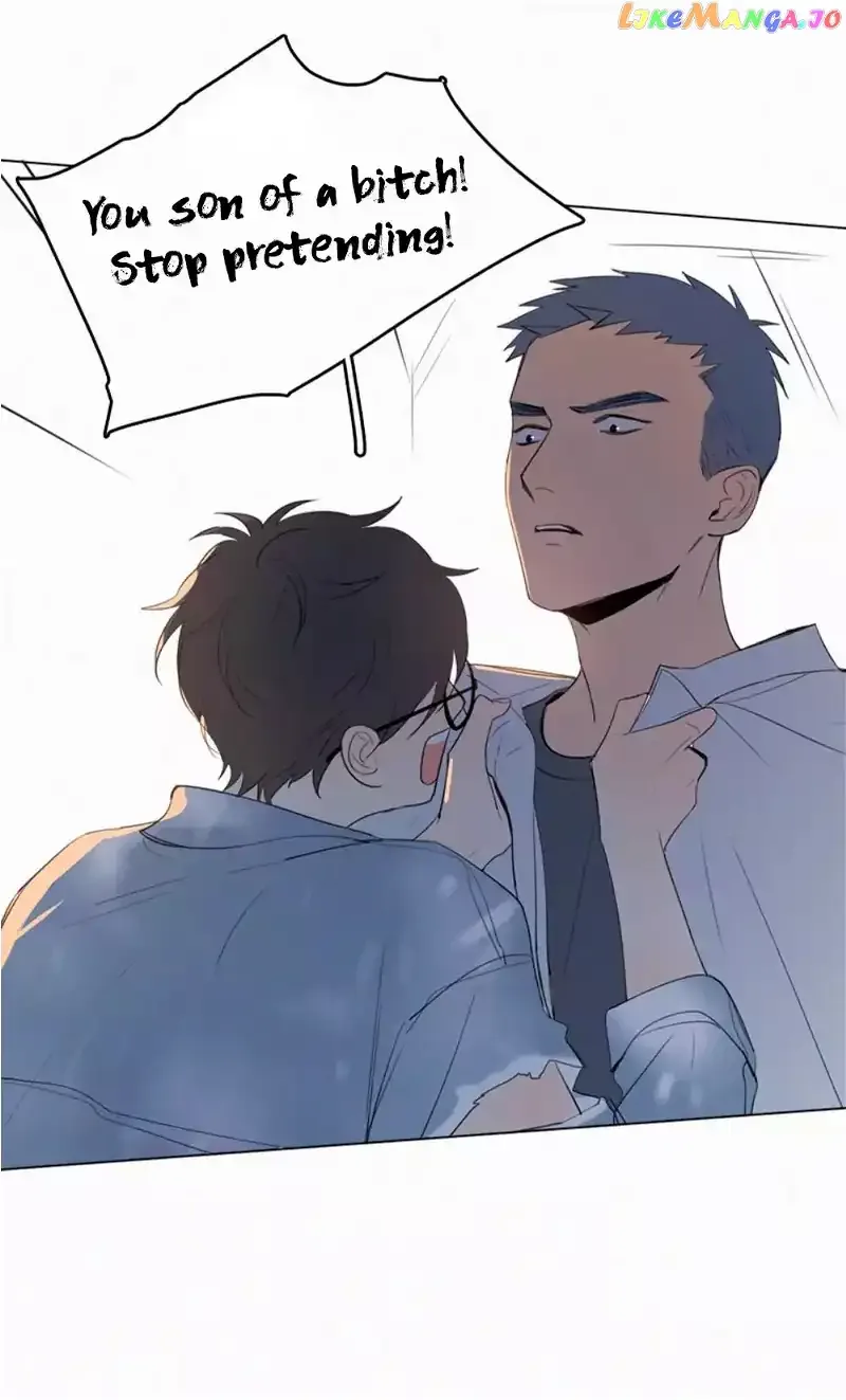 Here U Are Chapter 35 page 28