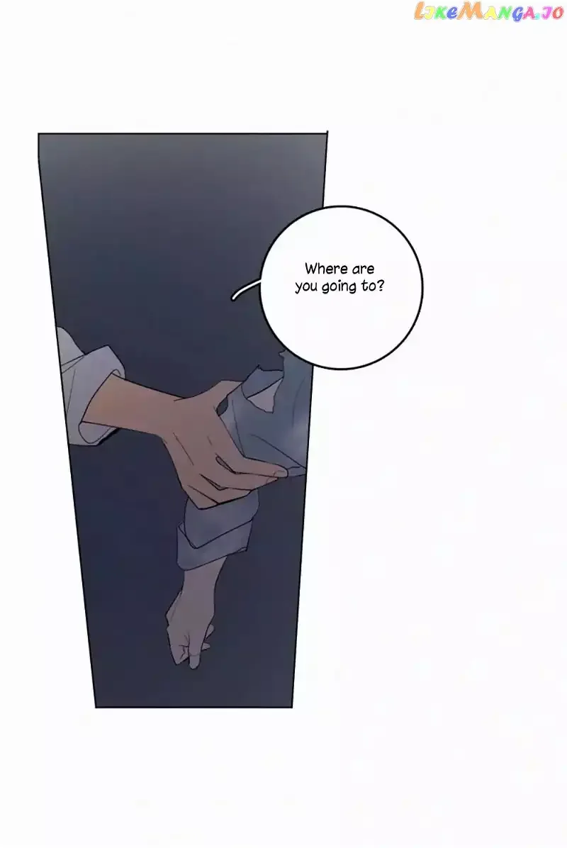Here U Are Chapter 35 page 19