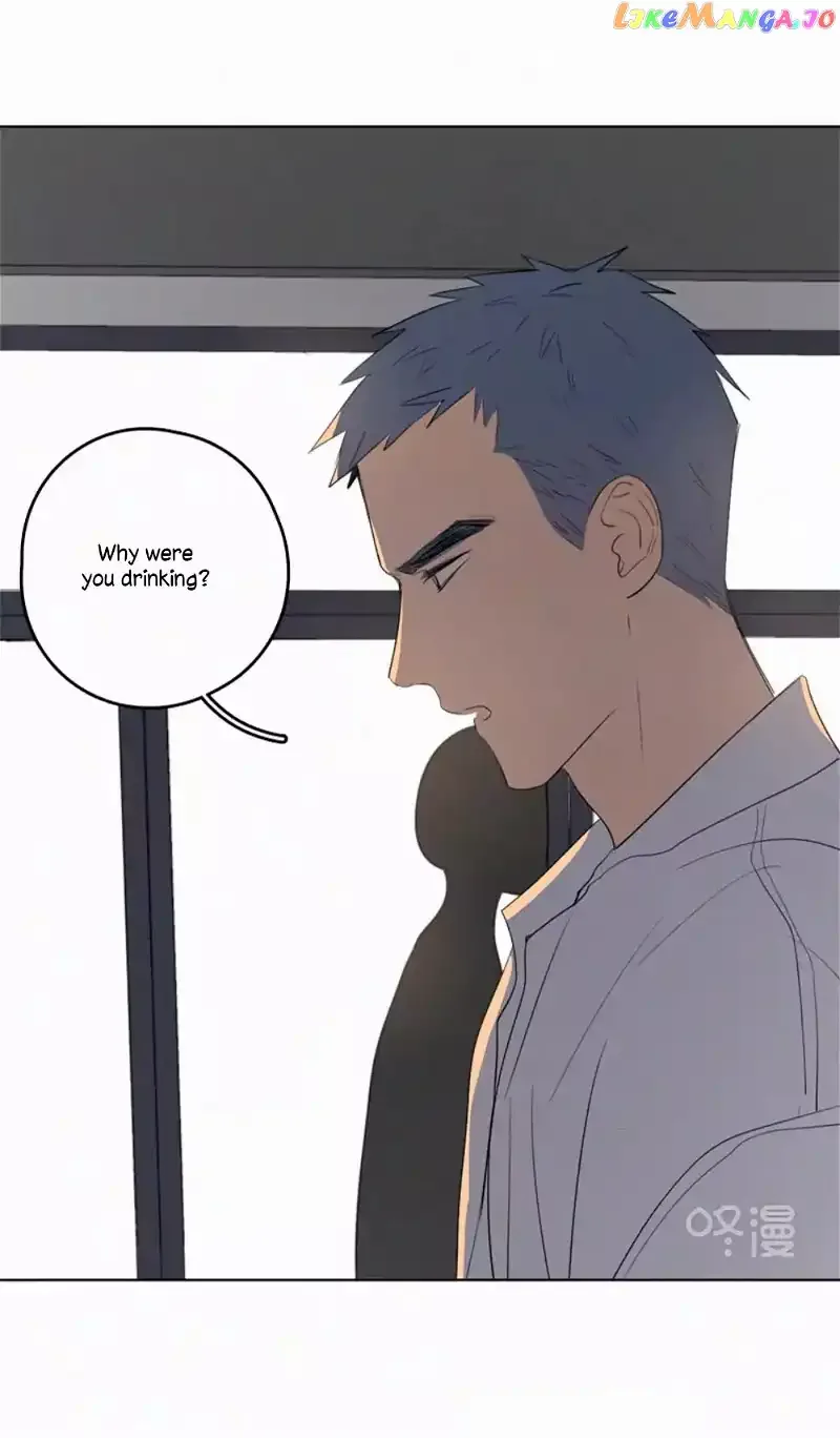 Here U Are Chapter 35 page 17