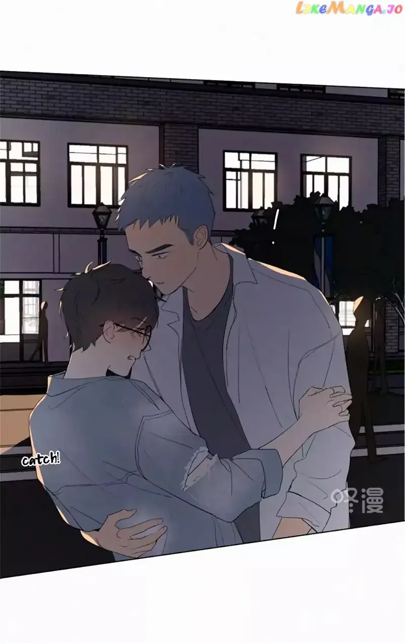 Here U Are Chapter 35 page 21