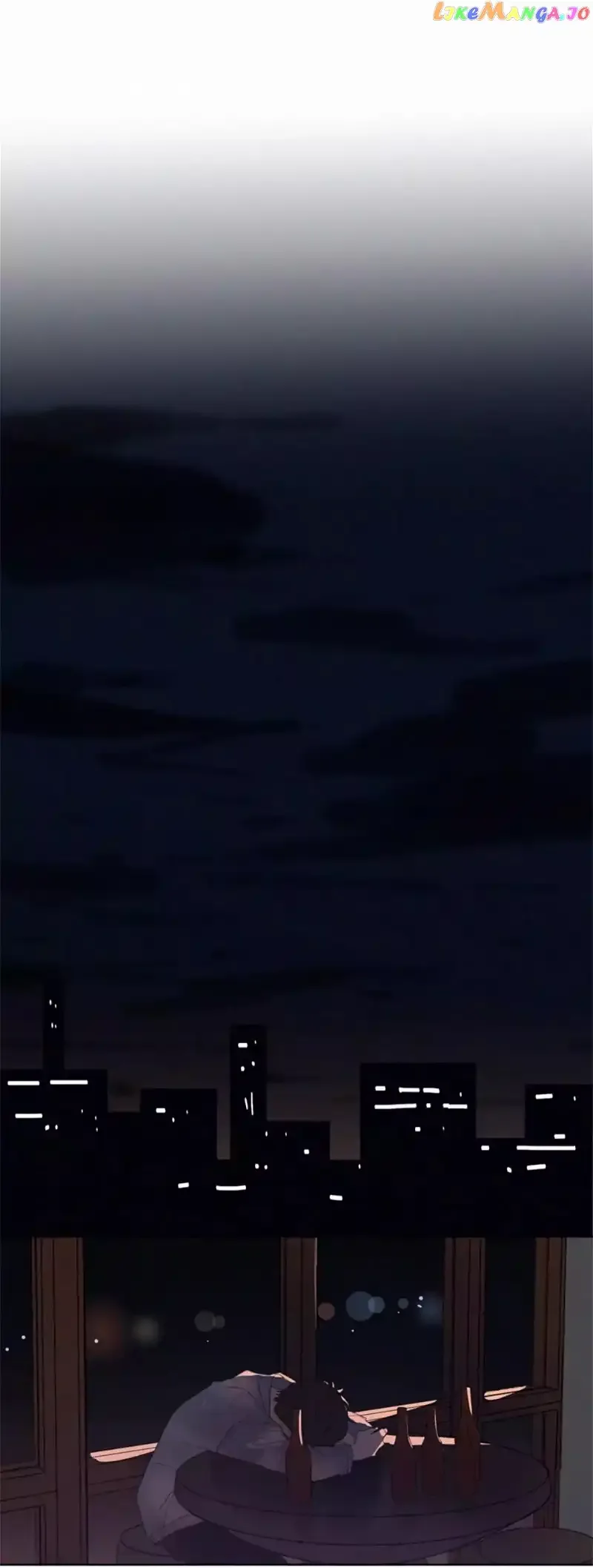 Here U Are Chapter 35 page 11