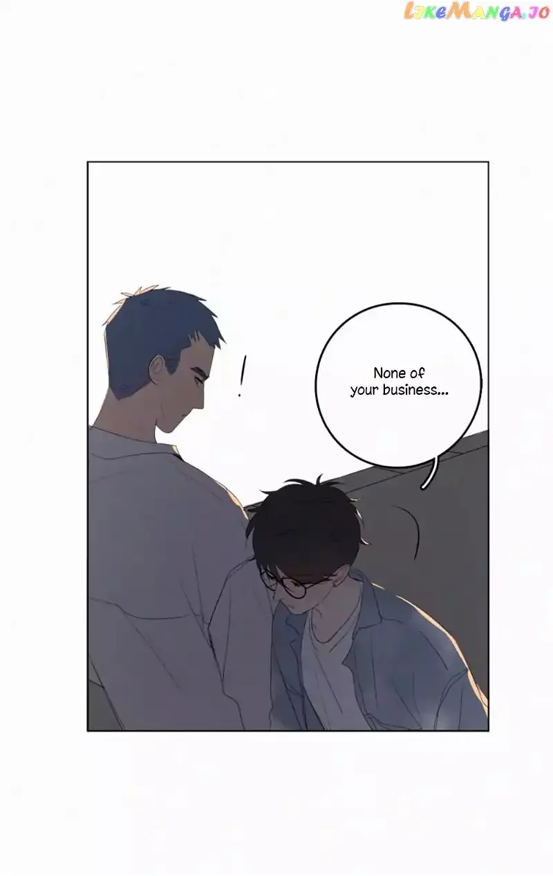 Here U Are Chapter 35 page 18