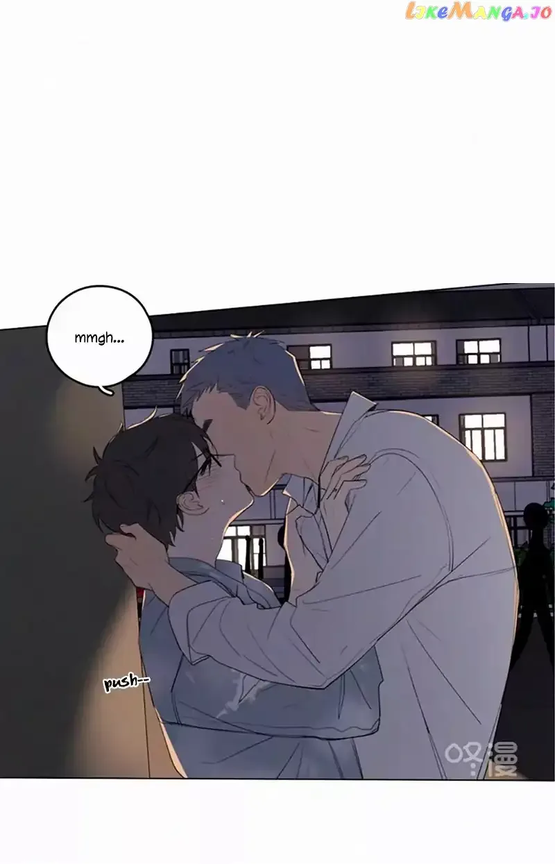 Here U Are Chapter 36 page 5