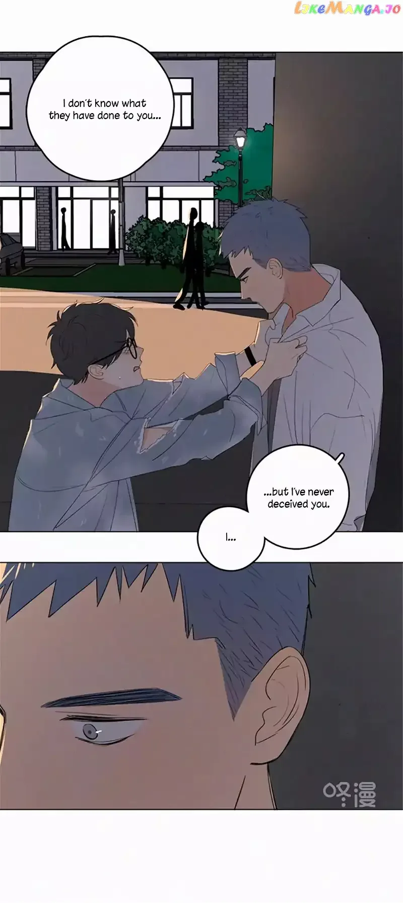 Here U Are Chapter 36 page 12