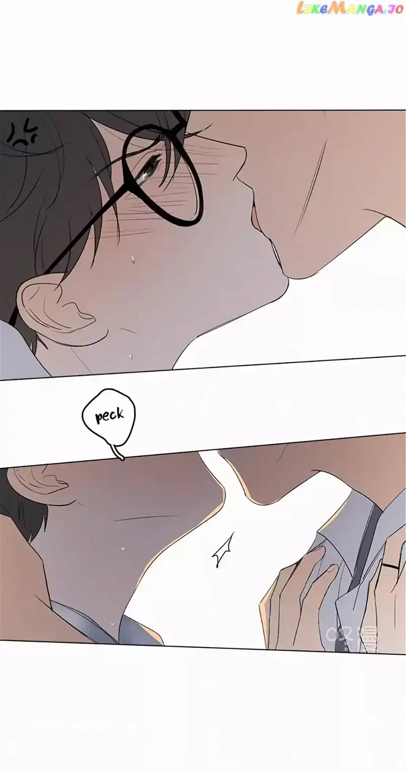 Here U Are Chapter 36 page 8