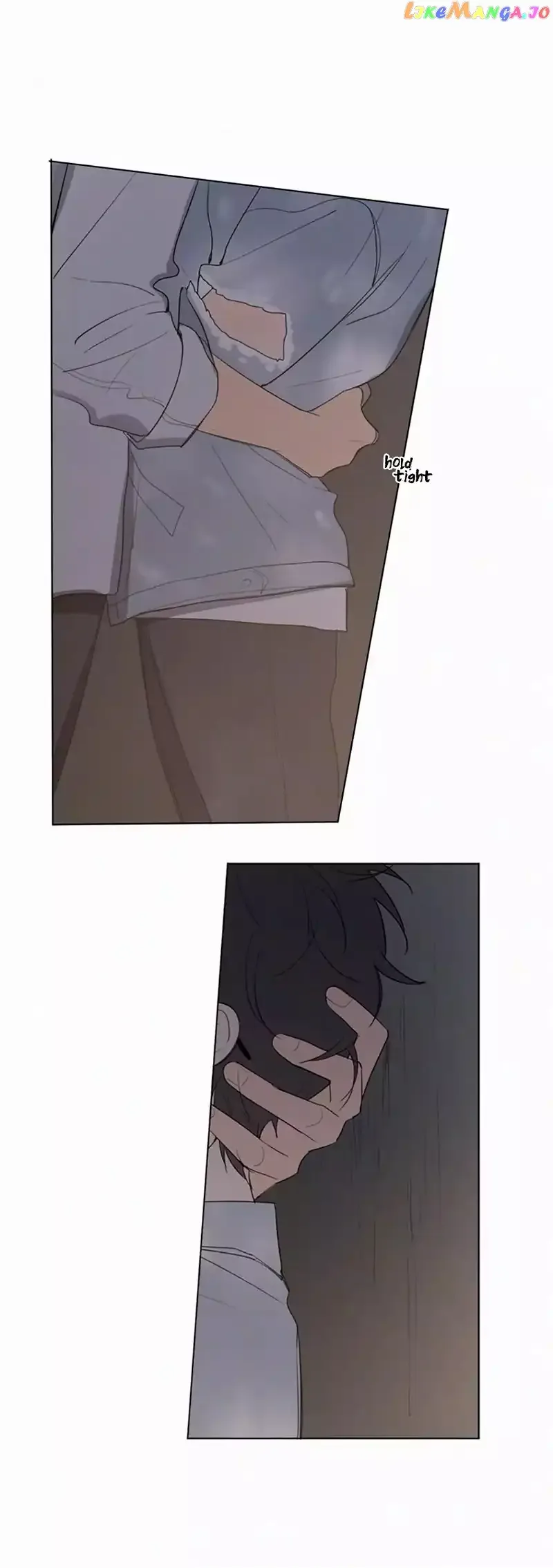 Here U Are Chapter 36 page 6