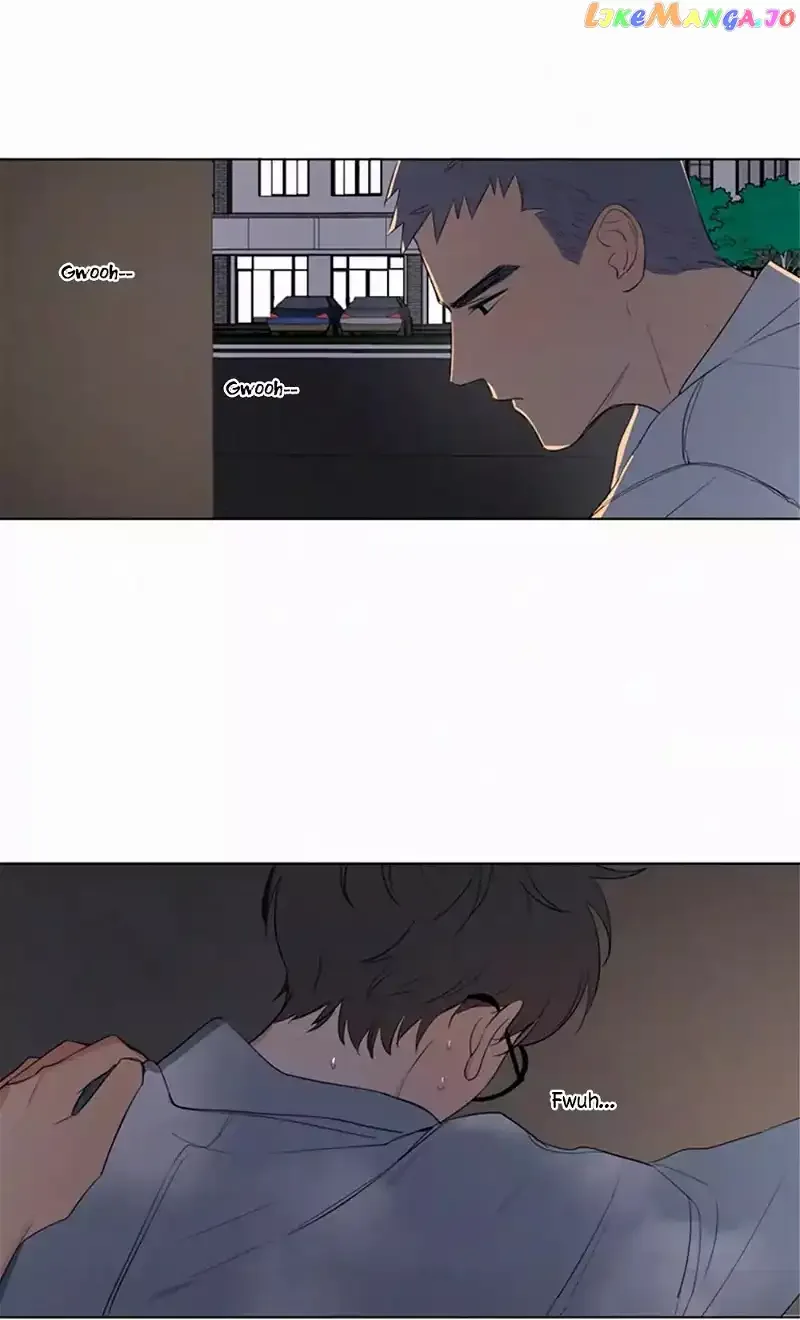 Here U Are Chapter 36 page 27