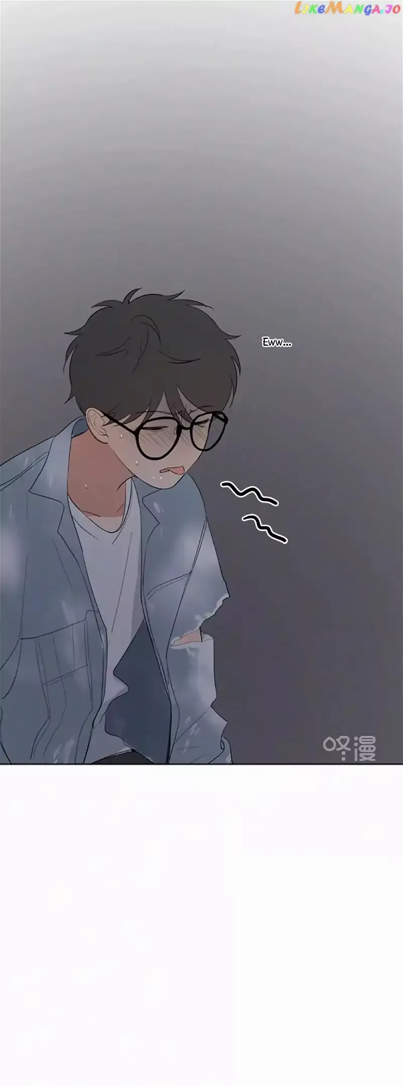 Here U Are Chapter 36 page 28