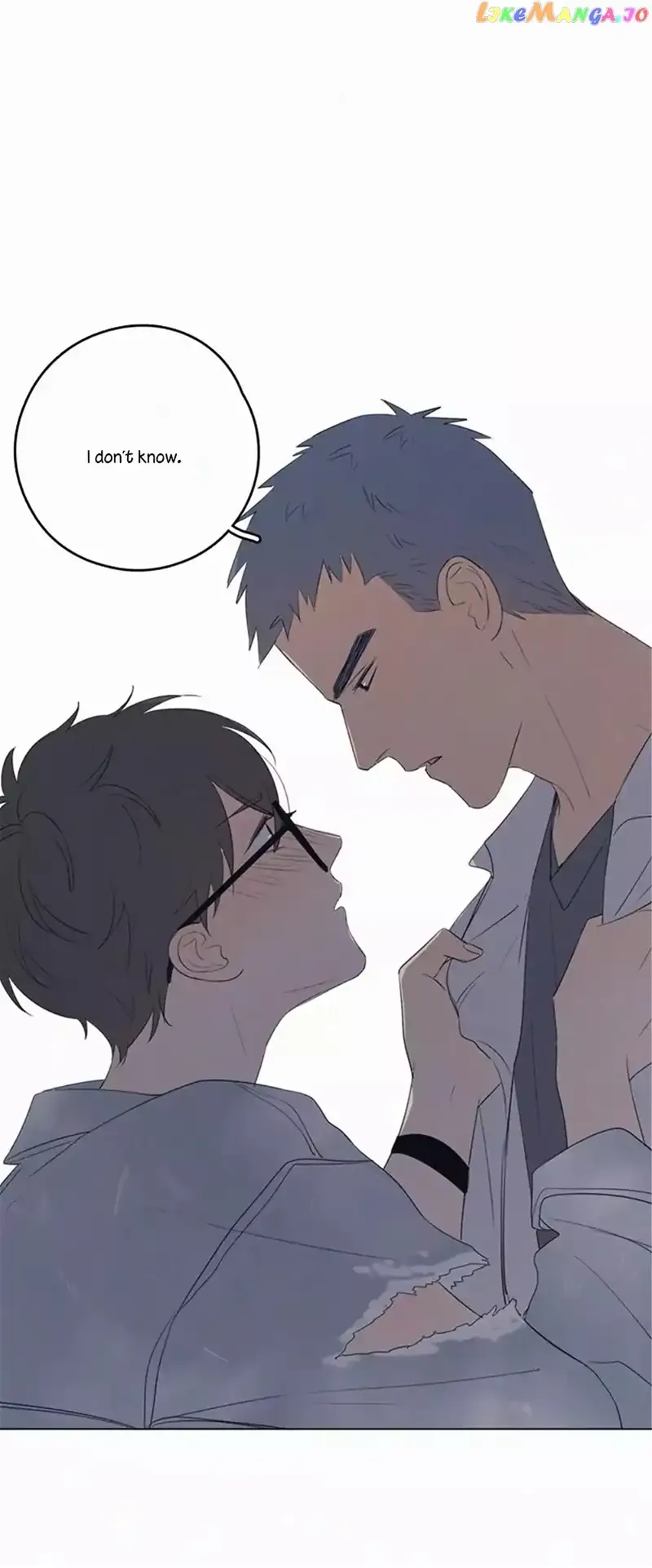 Here U Are Chapter 36 page 15