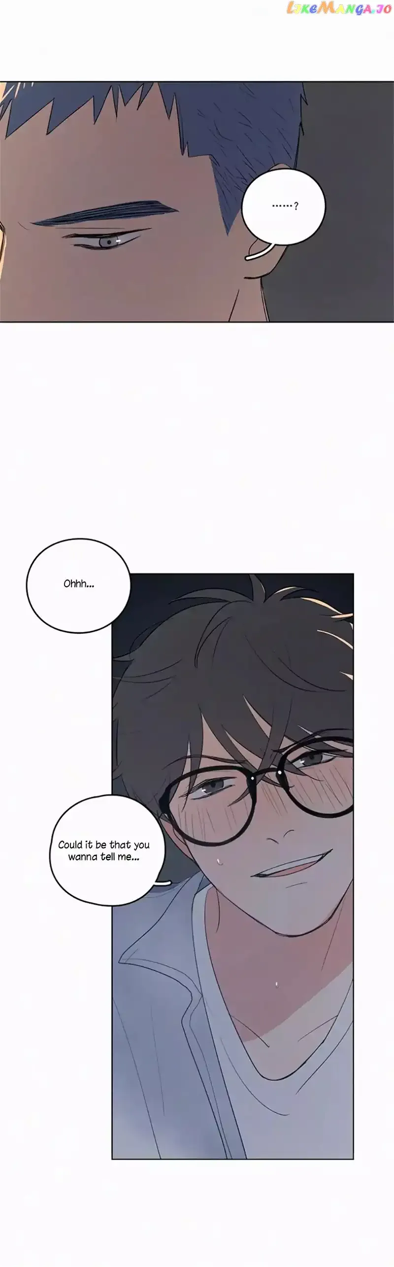 Here U Are Chapter 36 page 13