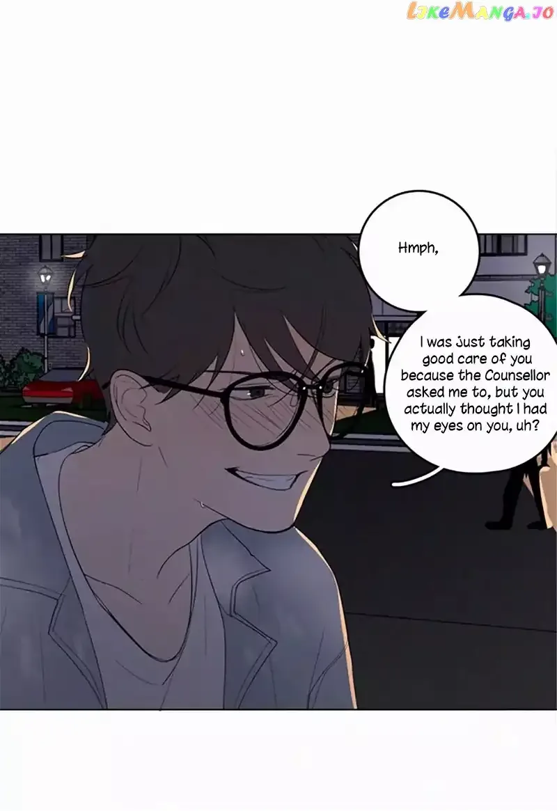 Here U Are Chapter 36 page 18