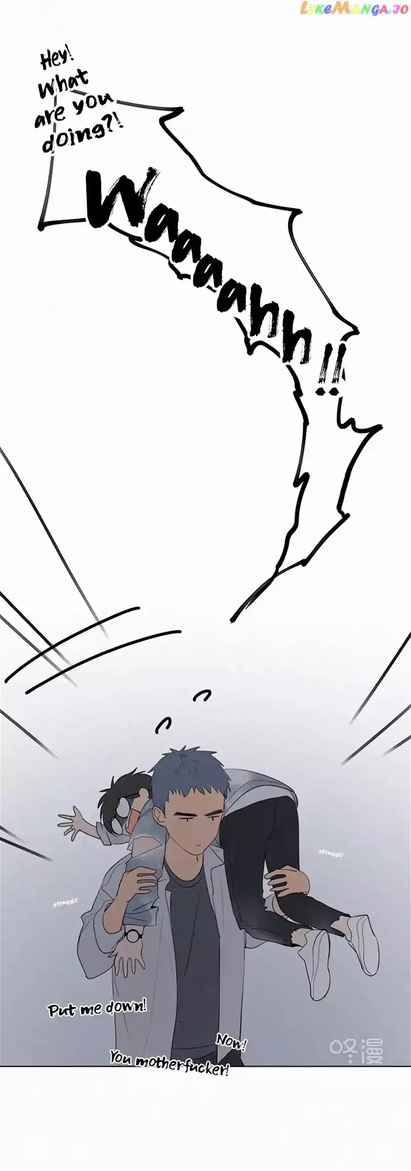 Here U Are Chapter 36 page 24