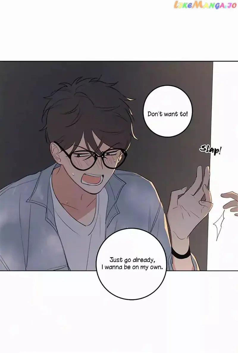 Here U Are Chapter 36 page 22