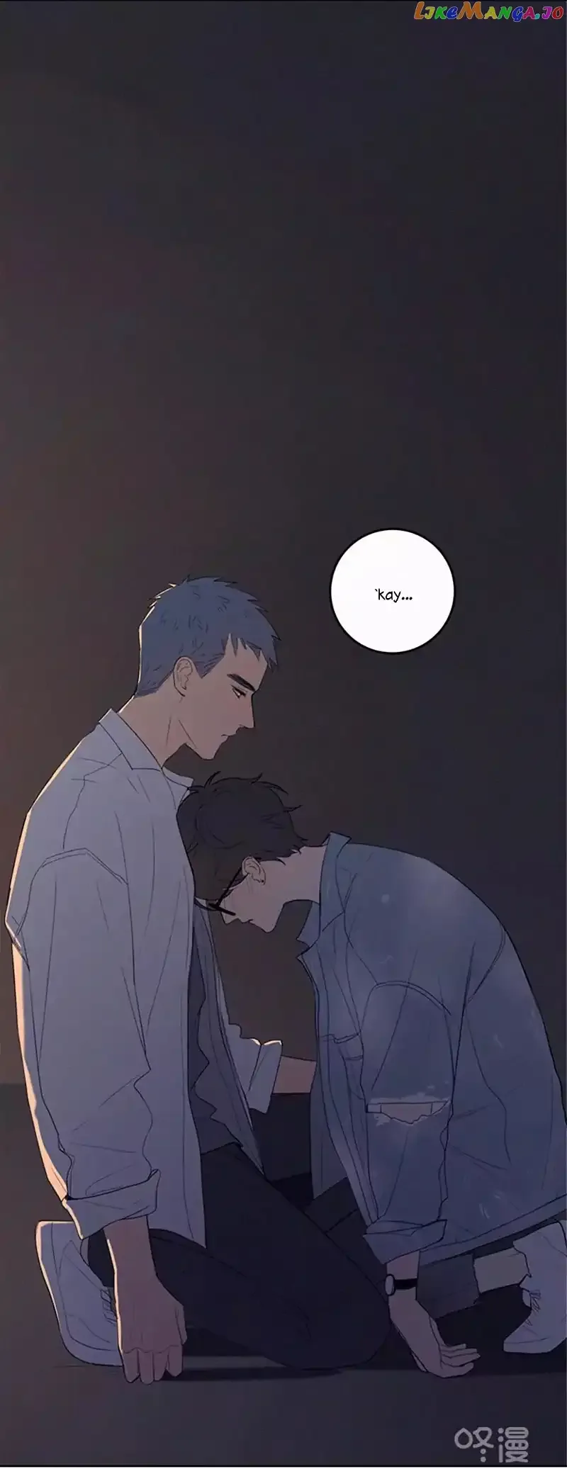 Here U Are Chapter 36 page 35