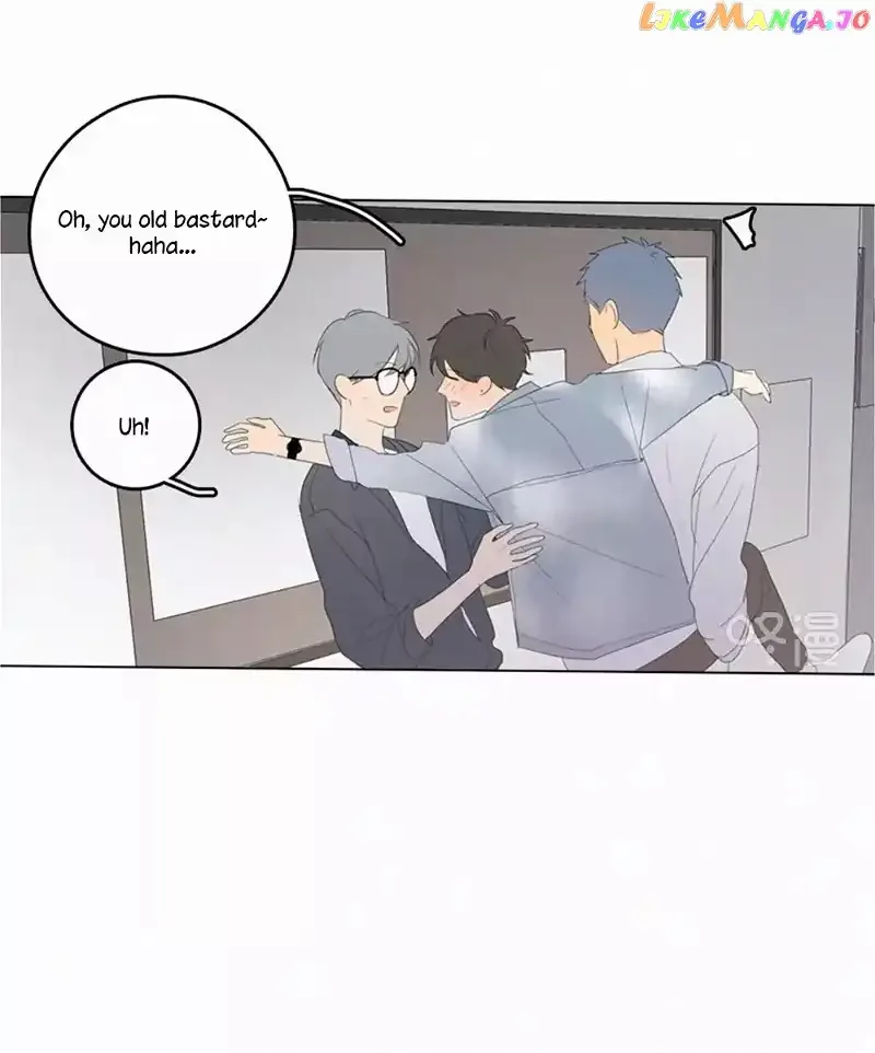 Here U Are Chapter 37 page 21