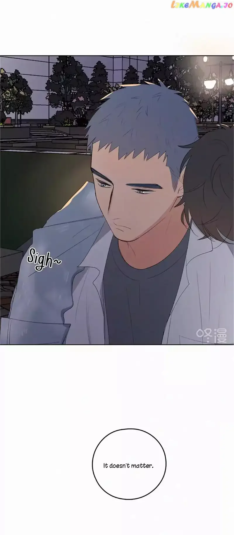 Here U Are Chapter 37 page 17