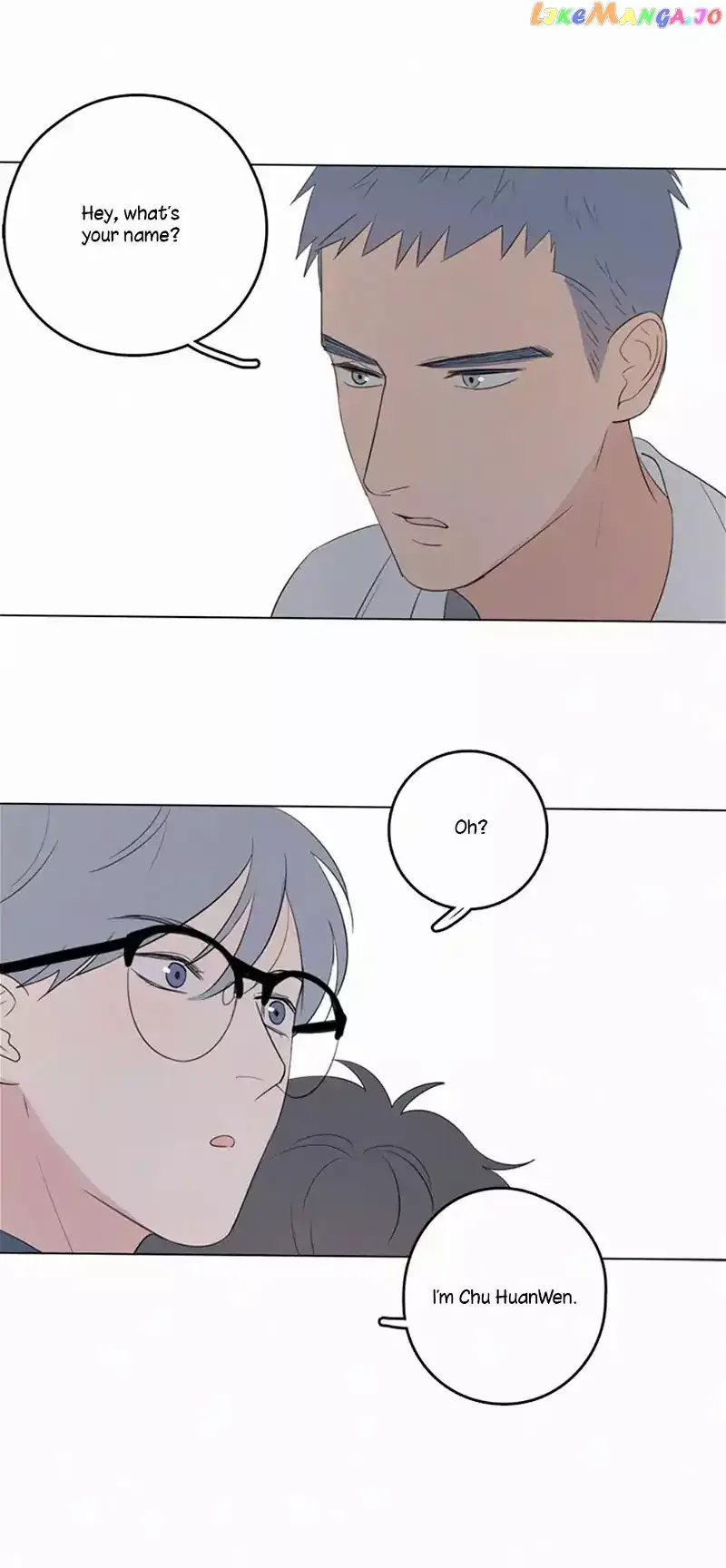 Here U Are Chapter 37 page 26