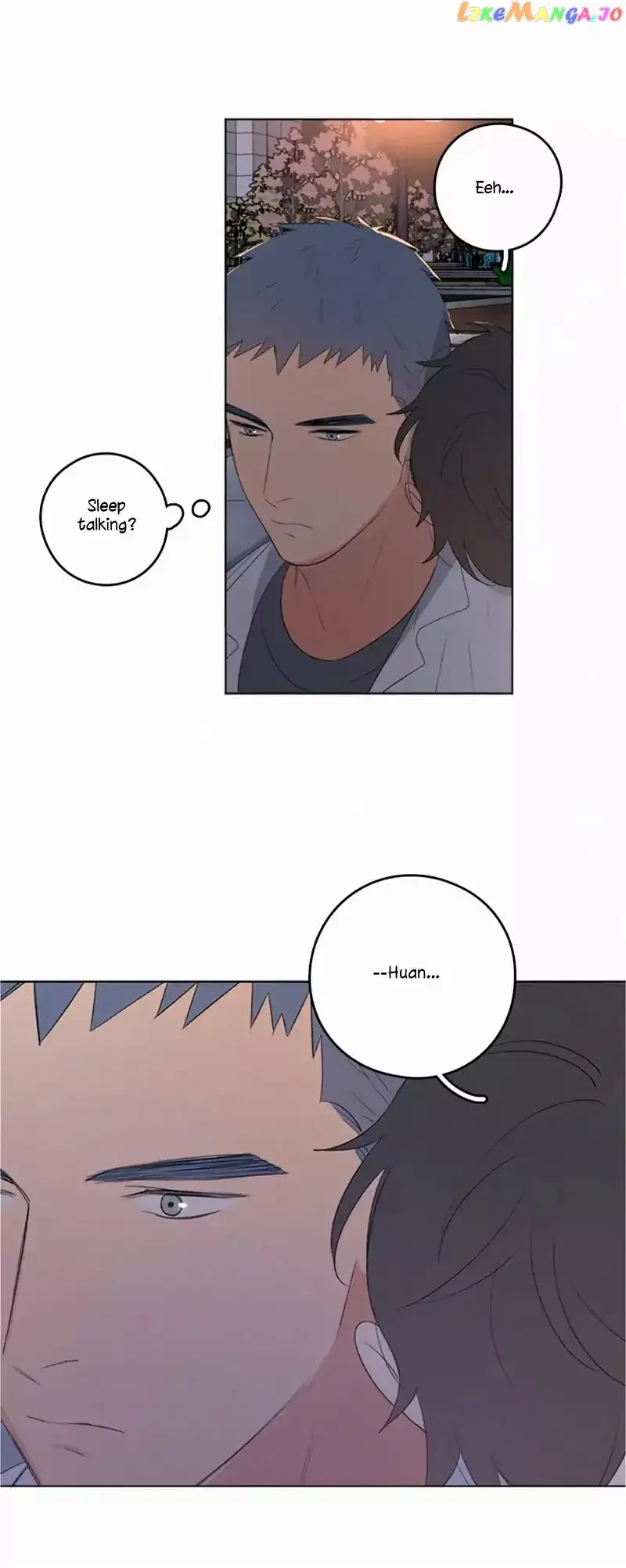 Here U Are Chapter 37 page 14
