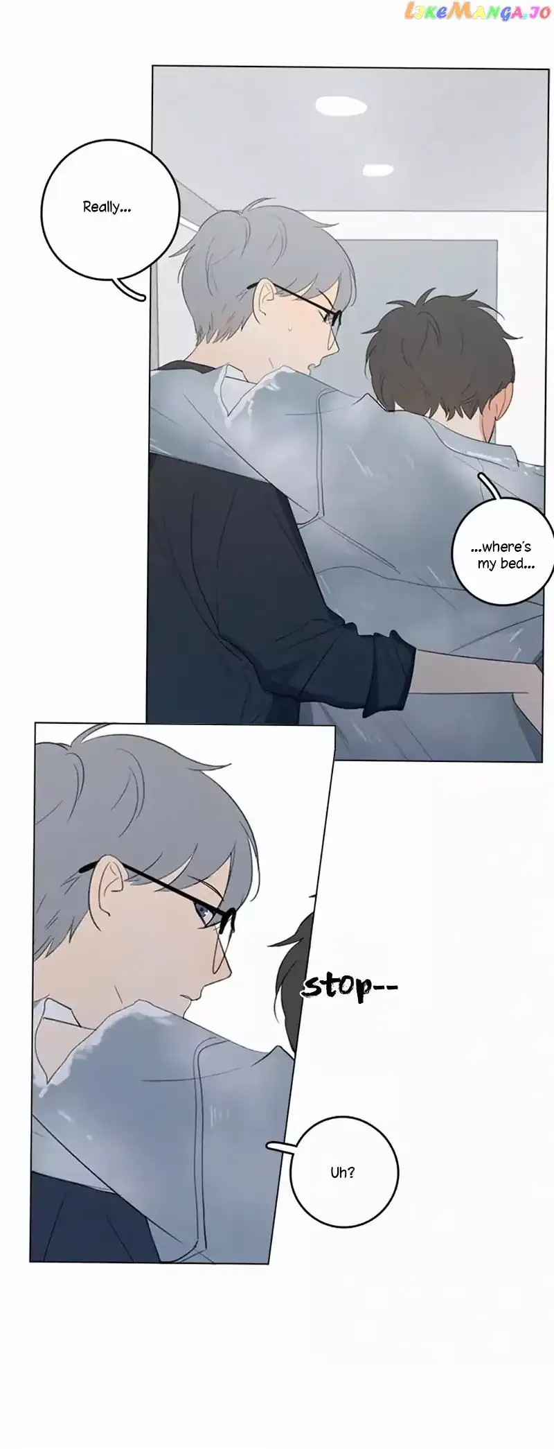 Here U Are Chapter 37 page 24