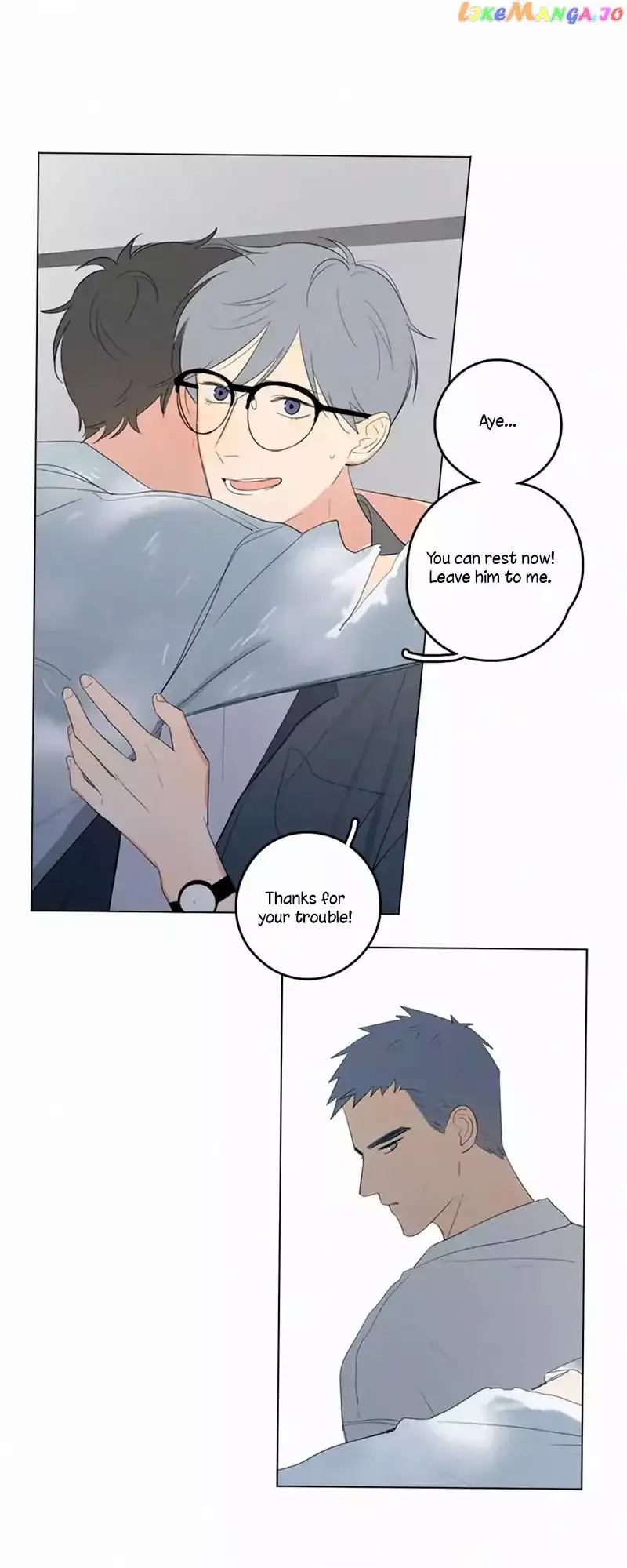 Here U Are Chapter 37 page 22