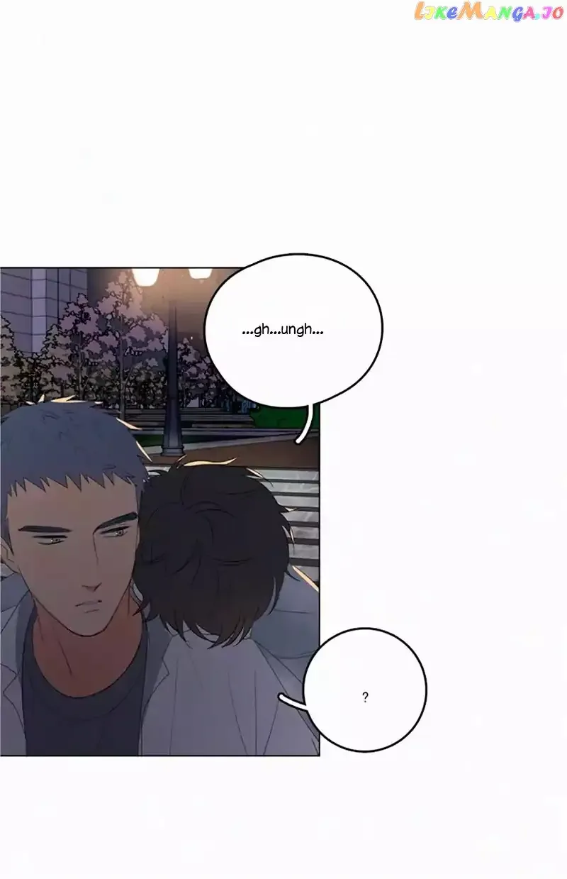 Here U Are Chapter 37 page 13