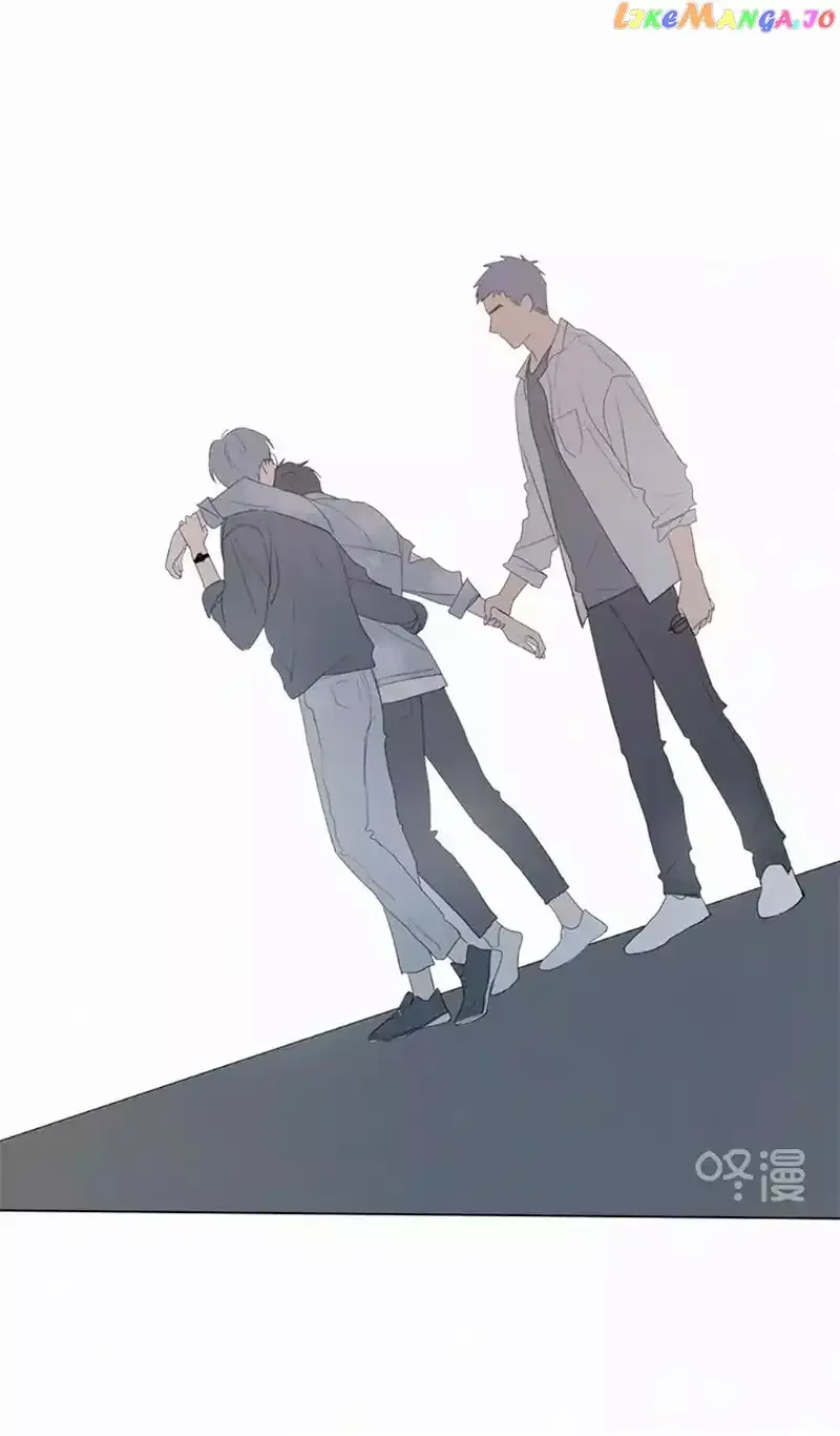 Here U Are Chapter 37 page 25