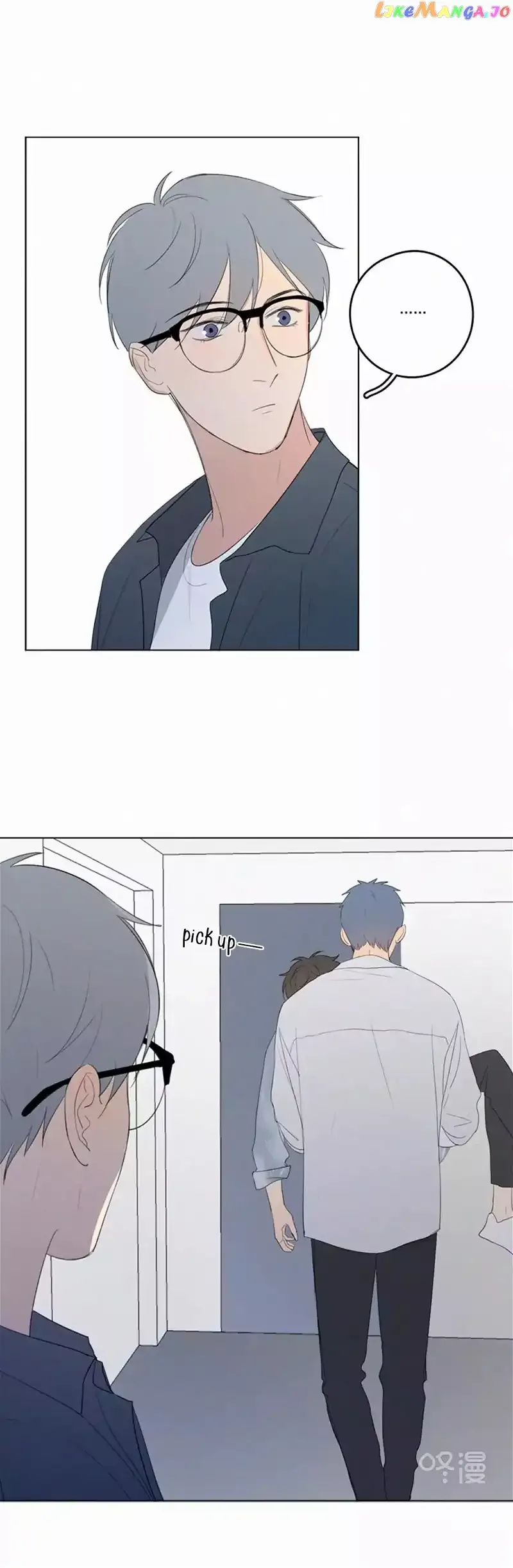 Here U Are Chapter 37 page 32