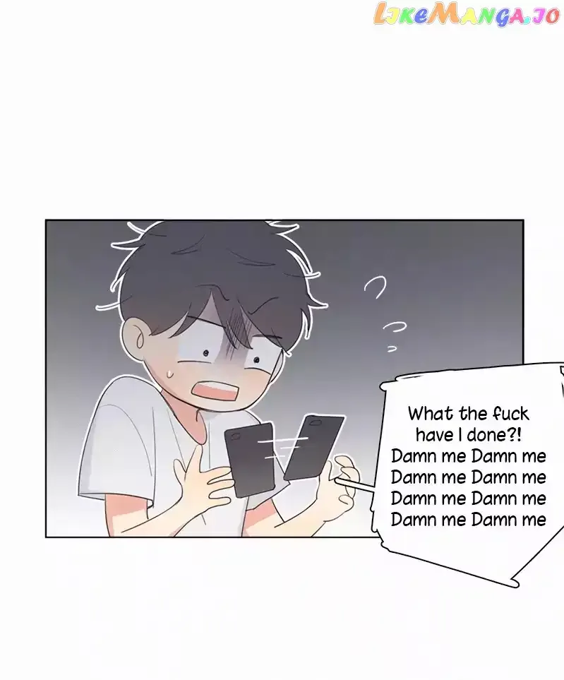 Here U Are Chapter 38 page 3