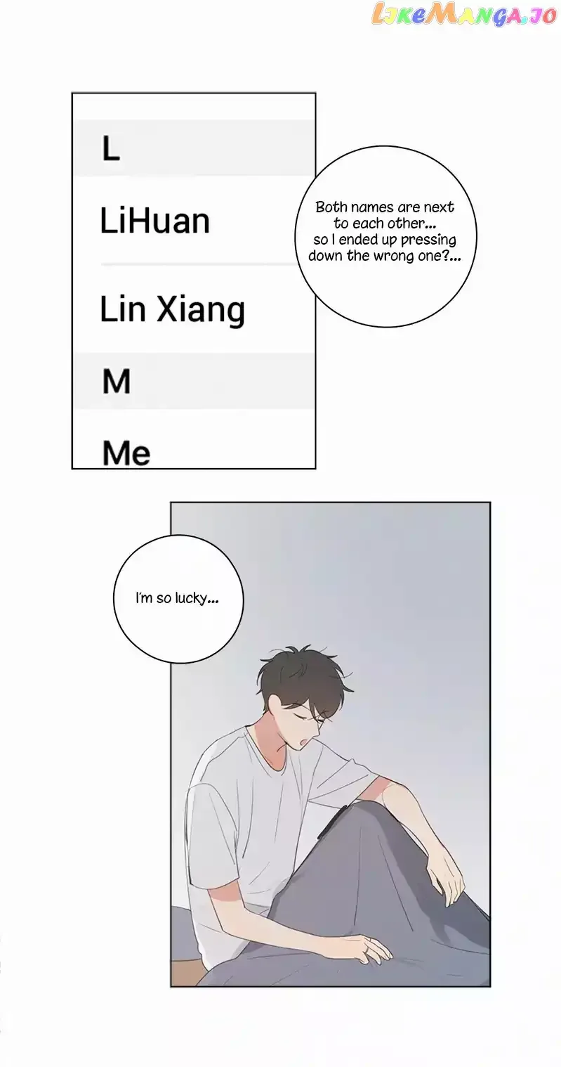 Here U Are Chapter 38 page 6