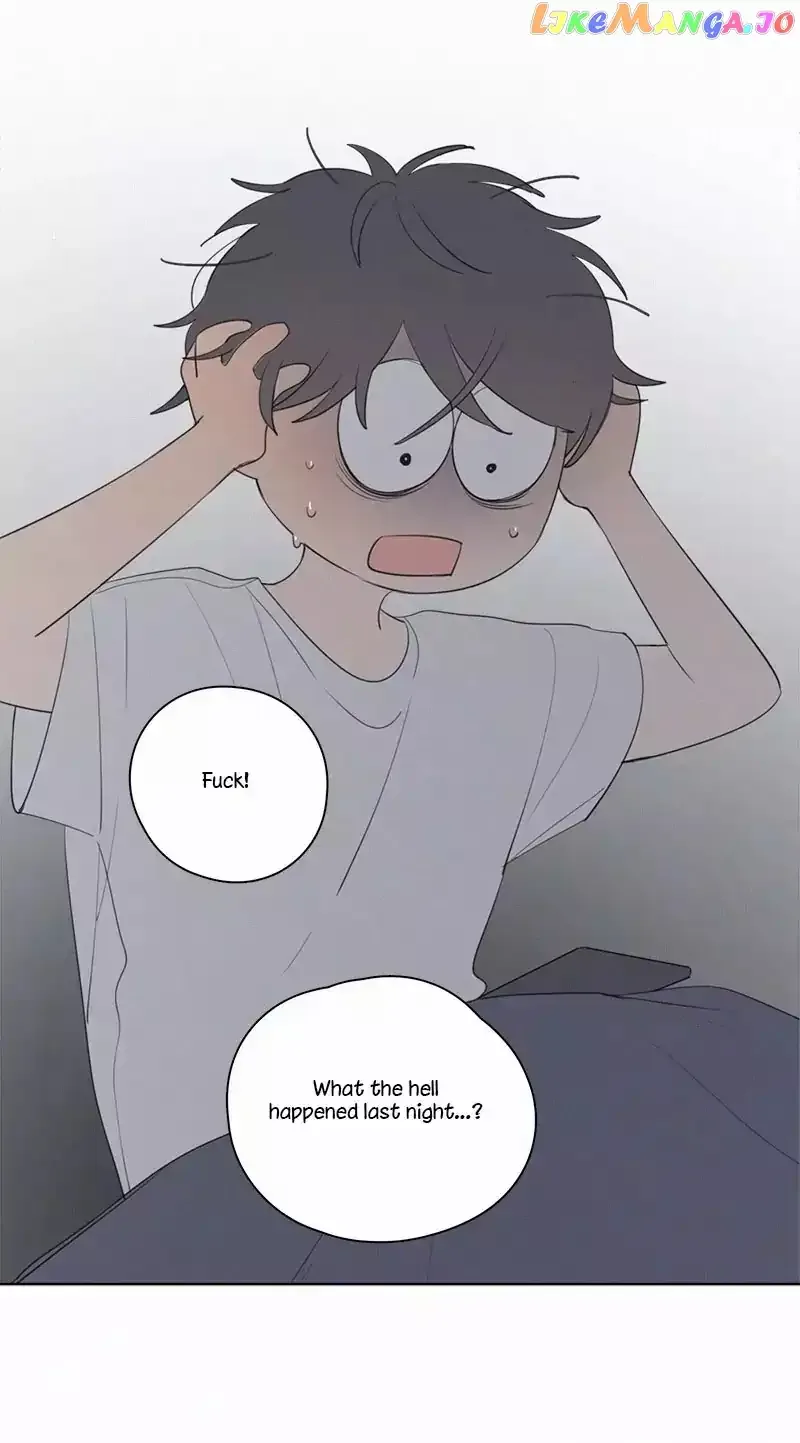 Here U Are Chapter 38 page 8