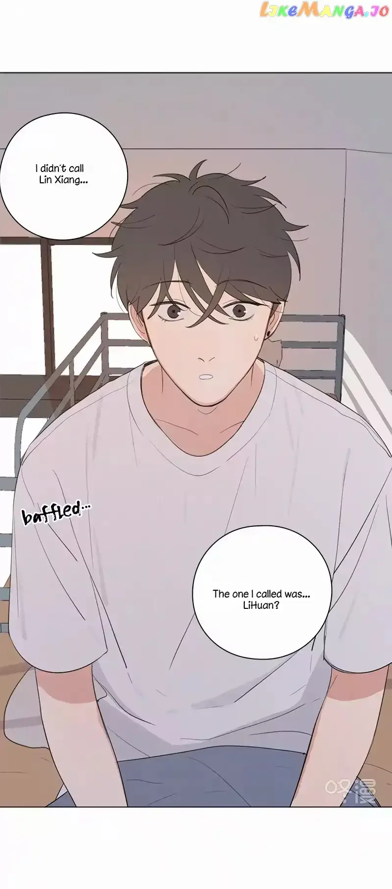 Here U Are Chapter 38 page 5