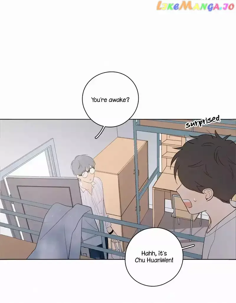 Here U Are Chapter 38 page 10