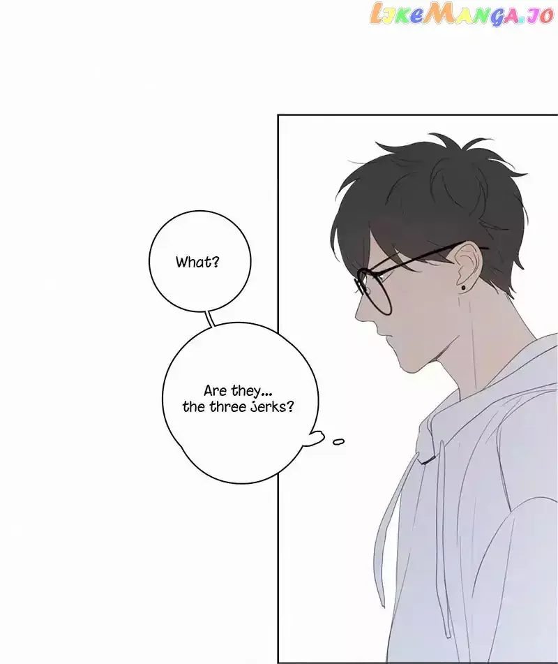 Here U Are Chapter 38 page 26