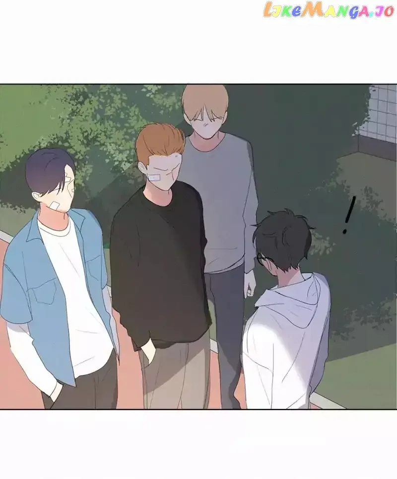 Here U Are Chapter 38 page 25
